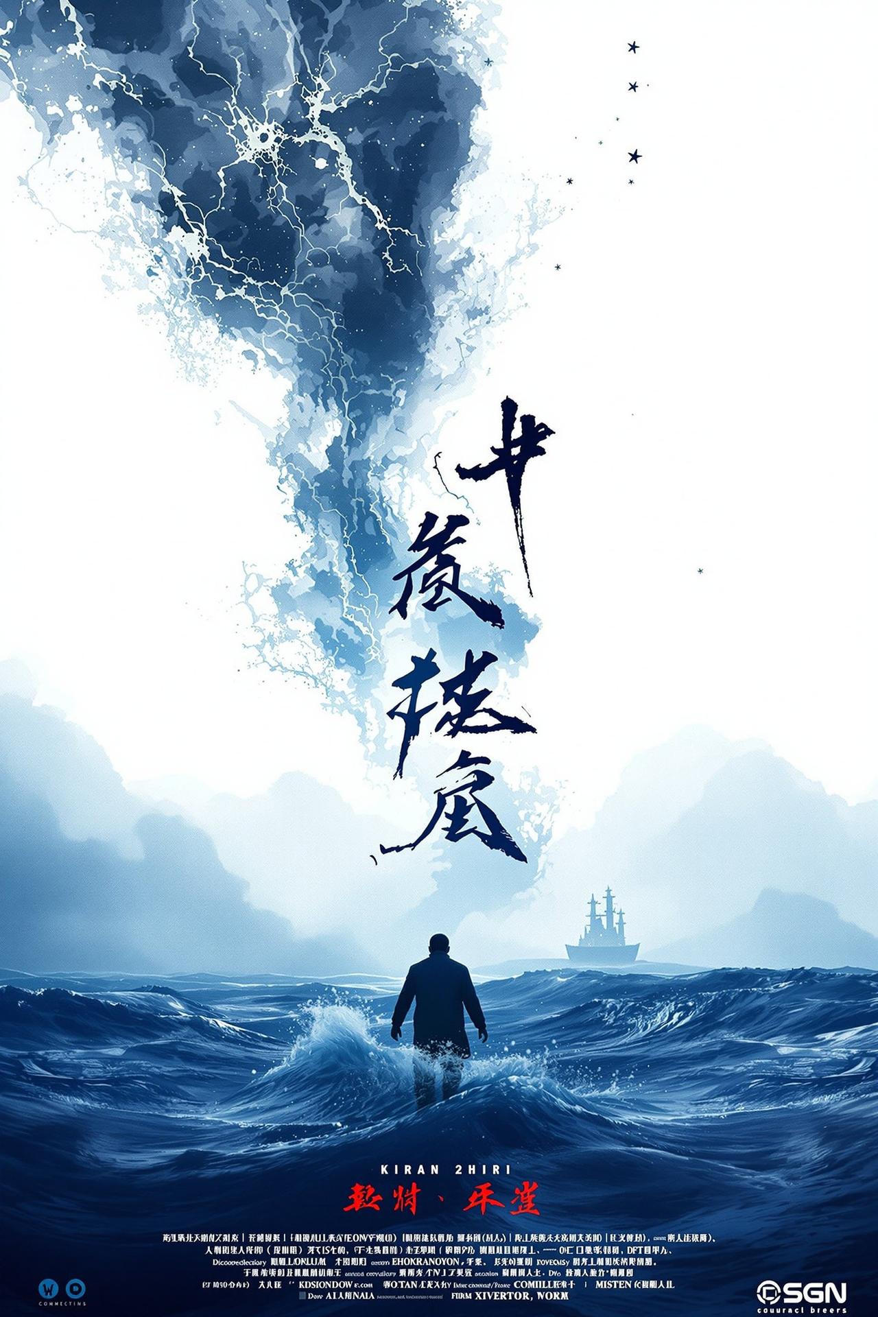 消失的她(2023) 悬疑影视海报 - 导演崔睿 - 里番在线